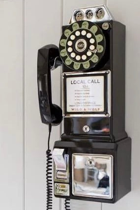 Bracelet de téléphone Érable