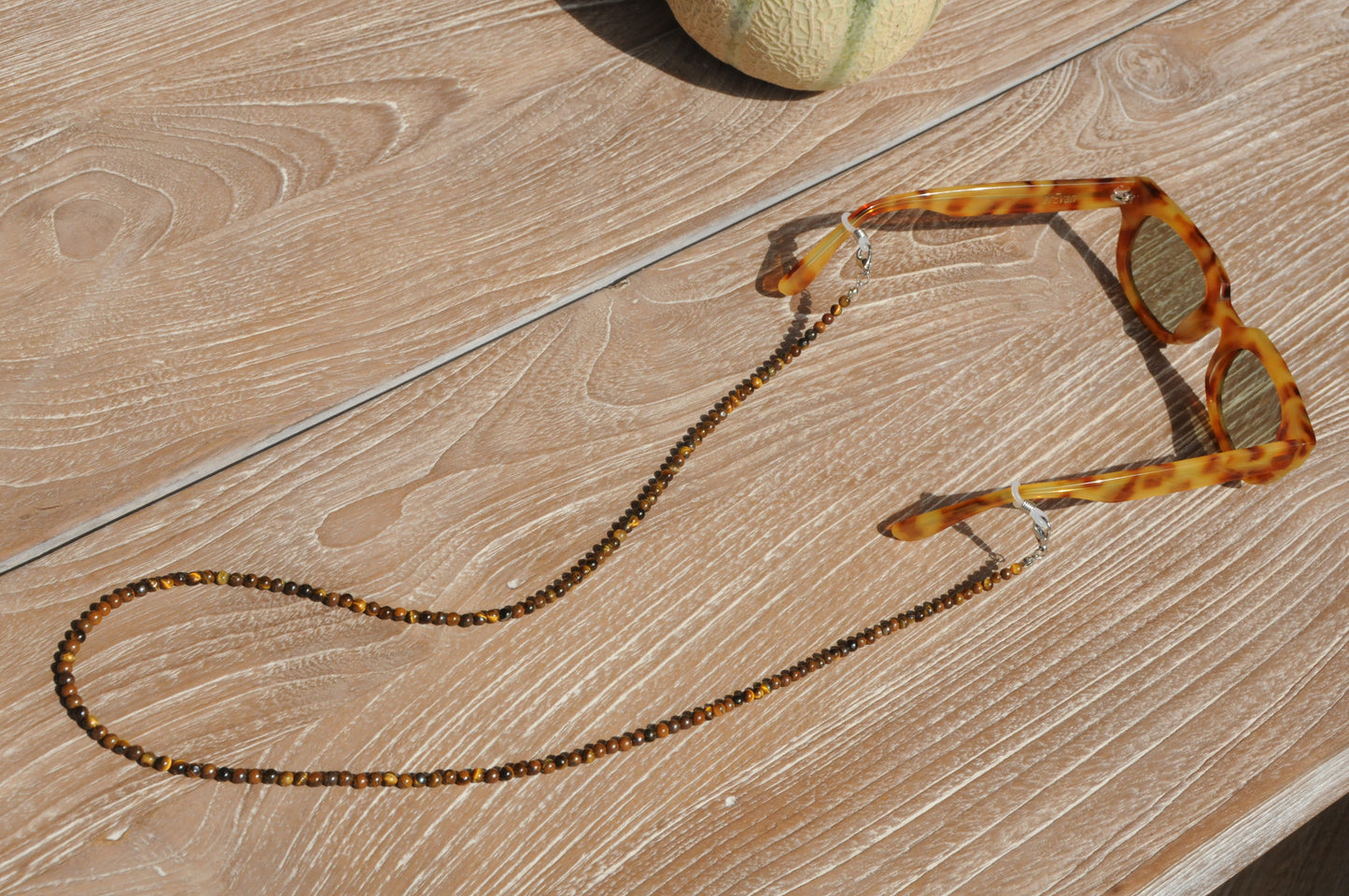 Bracelet de lunettes Érable
