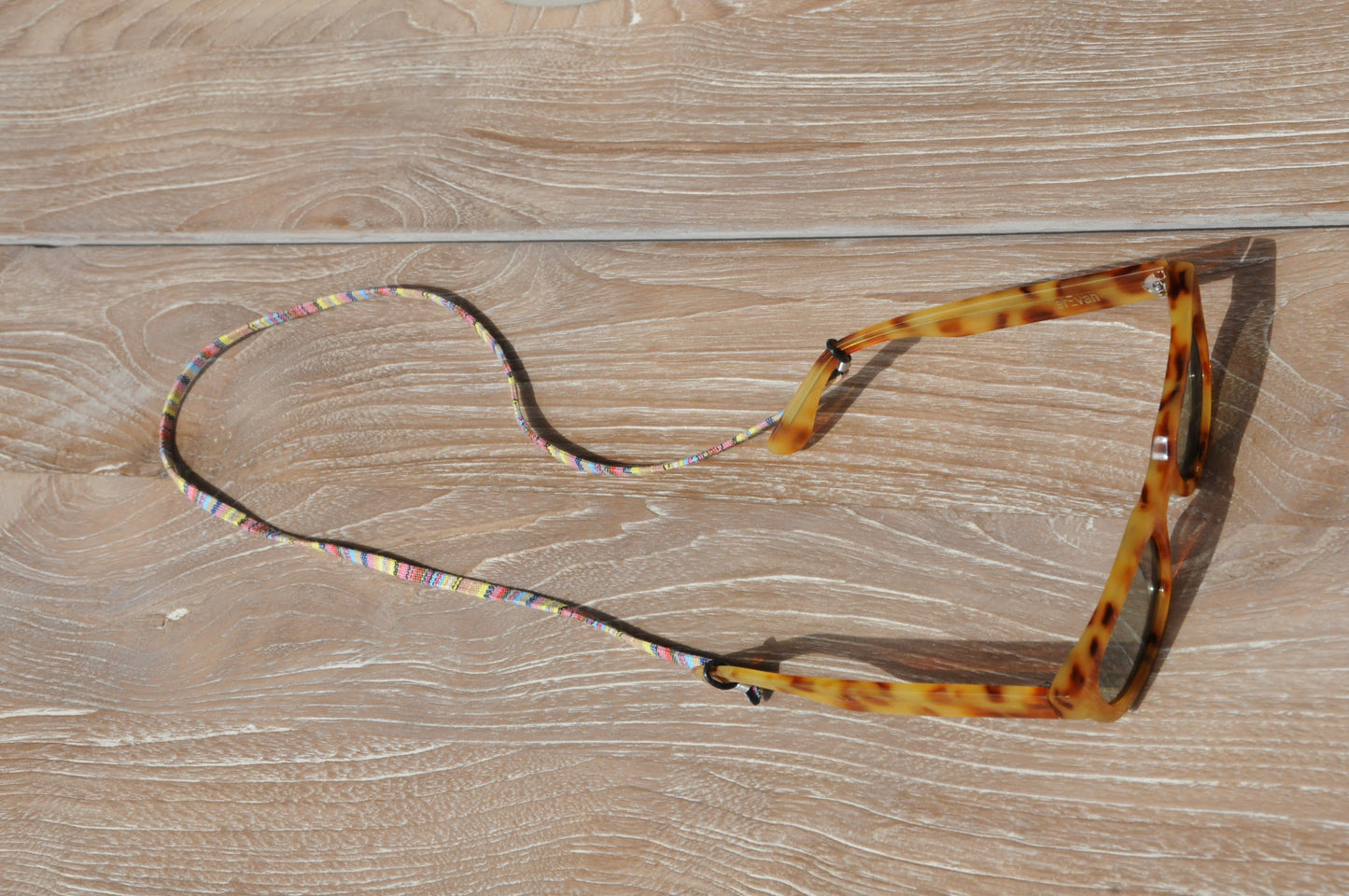 Bracelet de lunettes Figuier