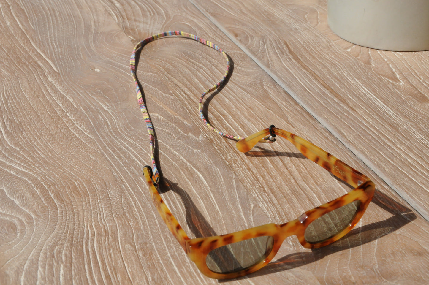 Bracelet de lunettes Figuier