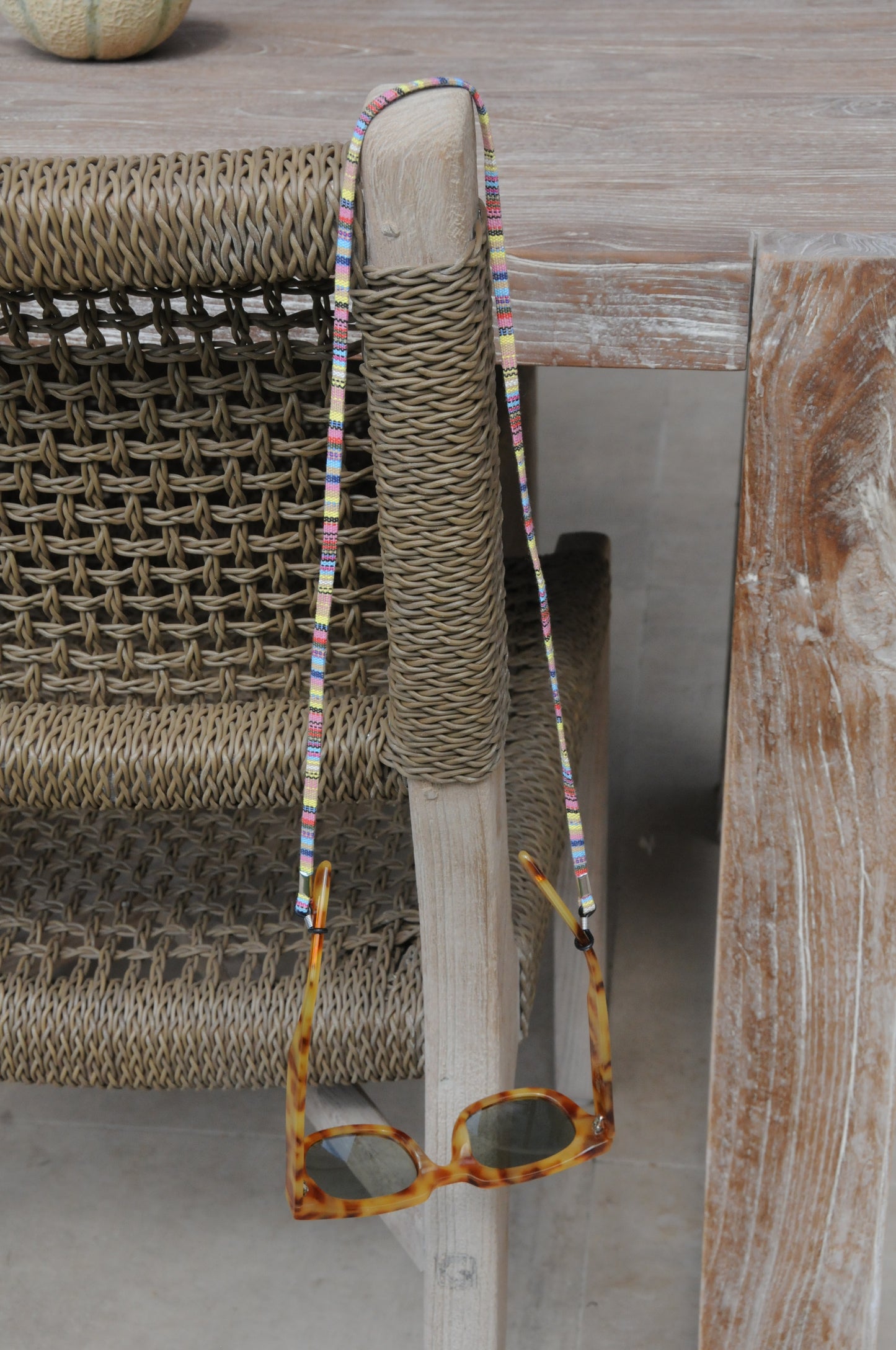 Bracelet de lunettes Figuier