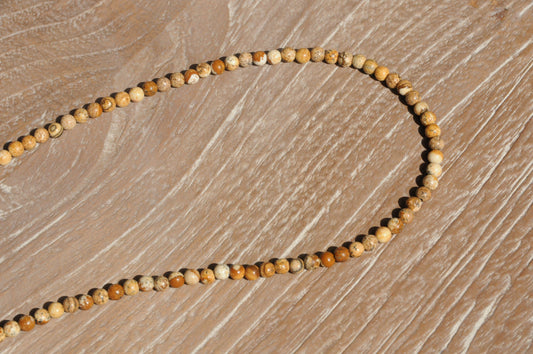 Bracelet de lunettes Chêne