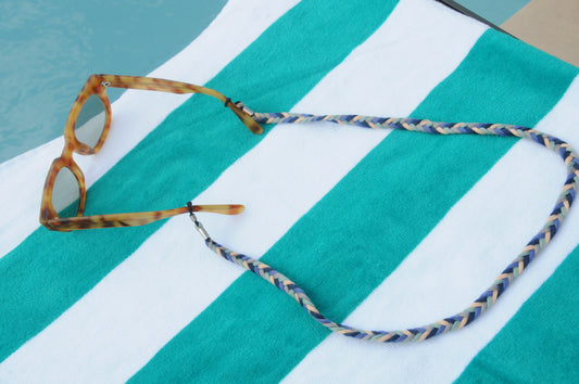Bracelet de lunettes Echeveria