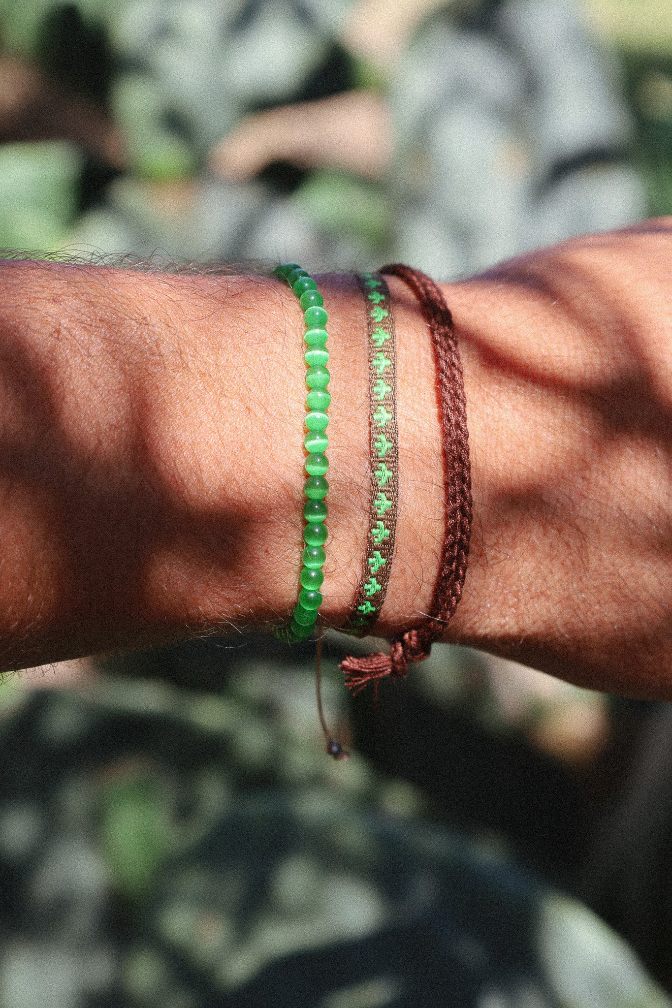 Look Désert de Sonora 🌵