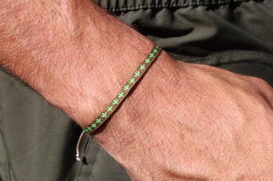 Bracelet Cactus 🌵