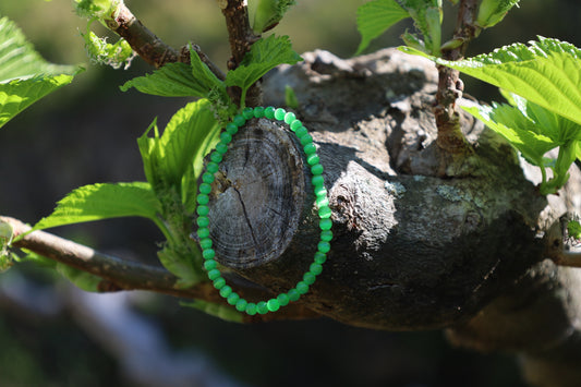 Bracelet Avocatier