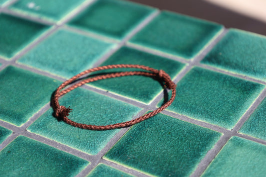 Bracelet Arabica