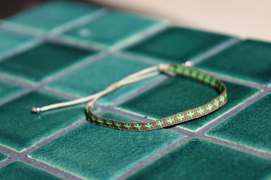 Bracelet Cactus 🌵