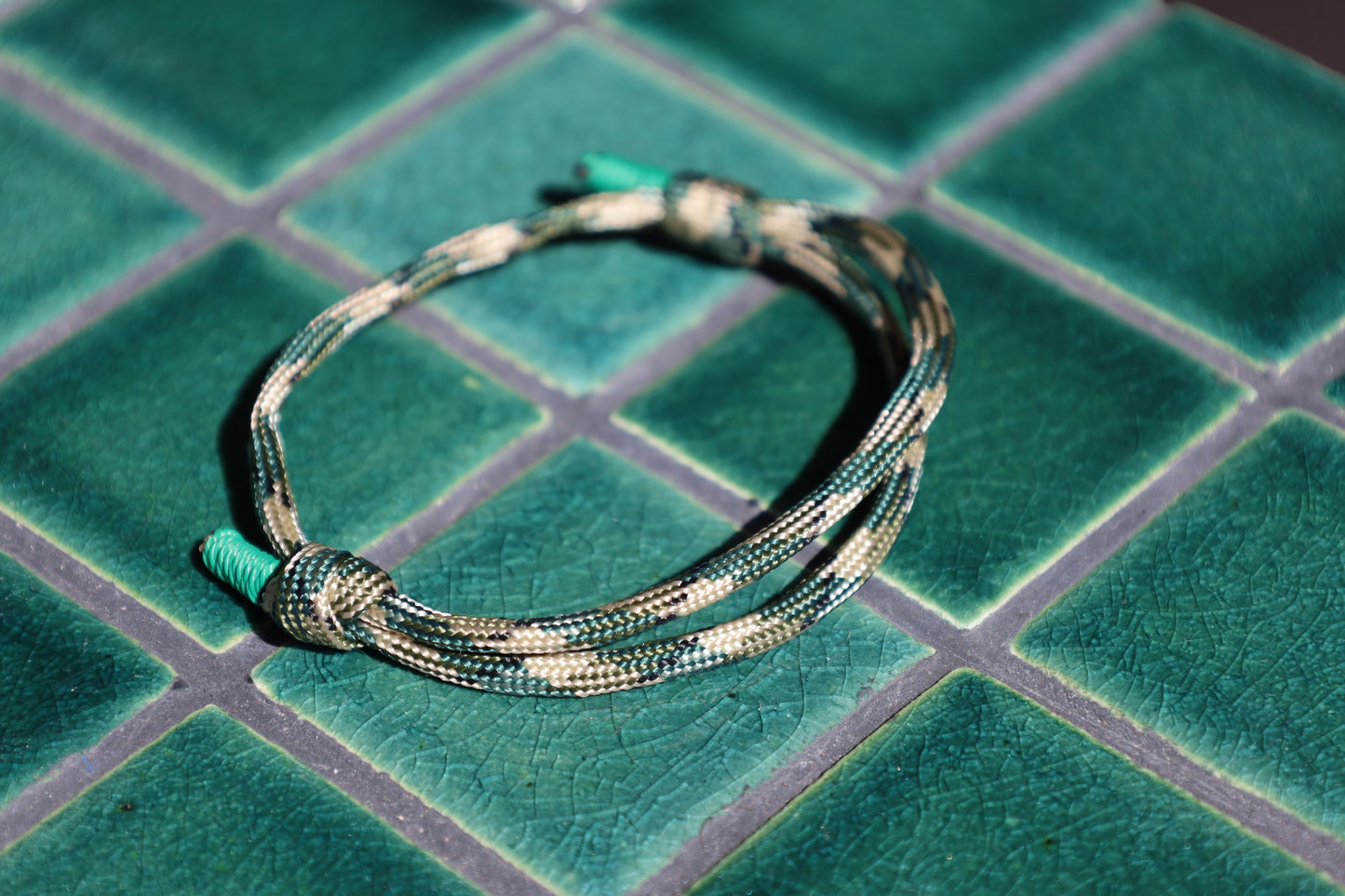 Bracelet Ceiba