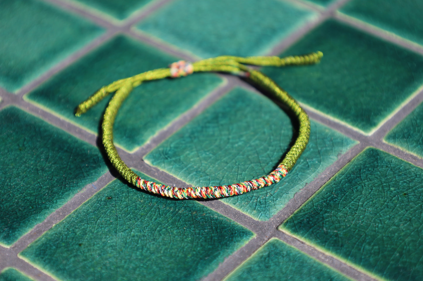 Bracelet Canola