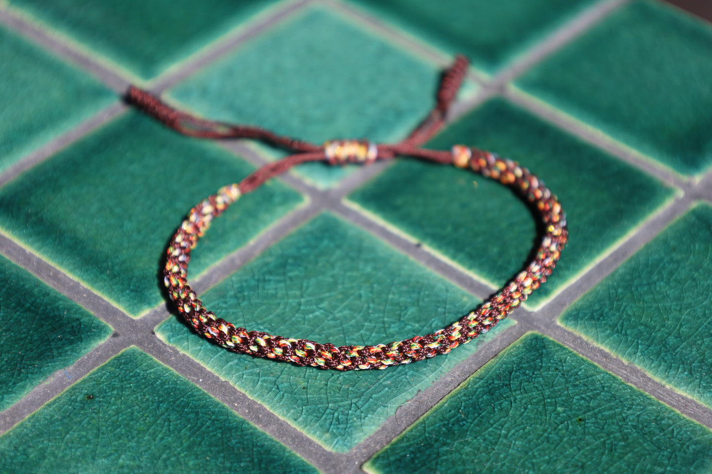 Bracelet Oaxaca