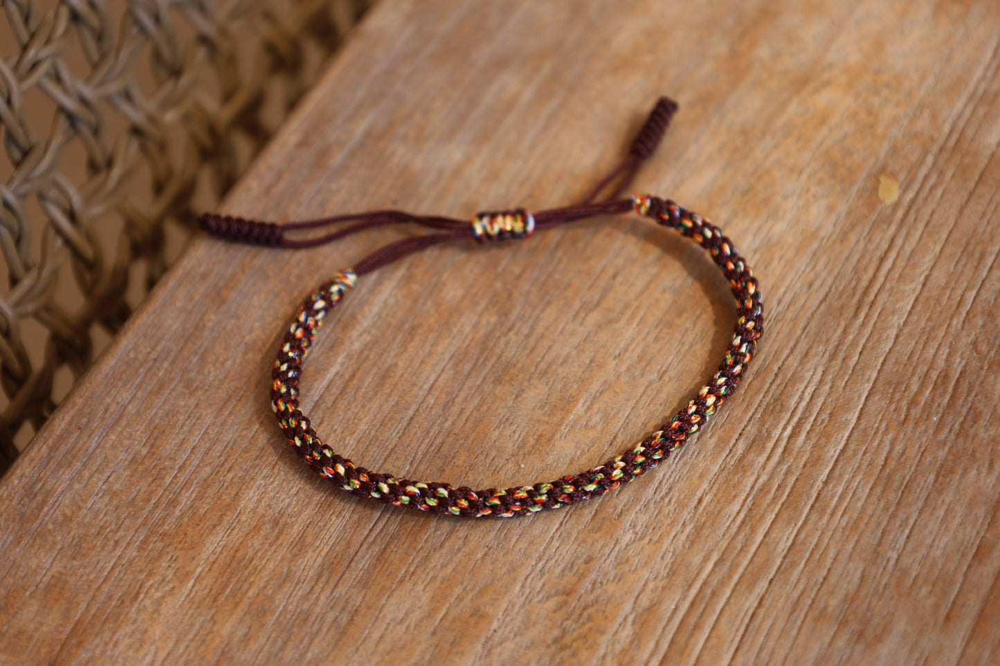 Bracelet Oaxaca