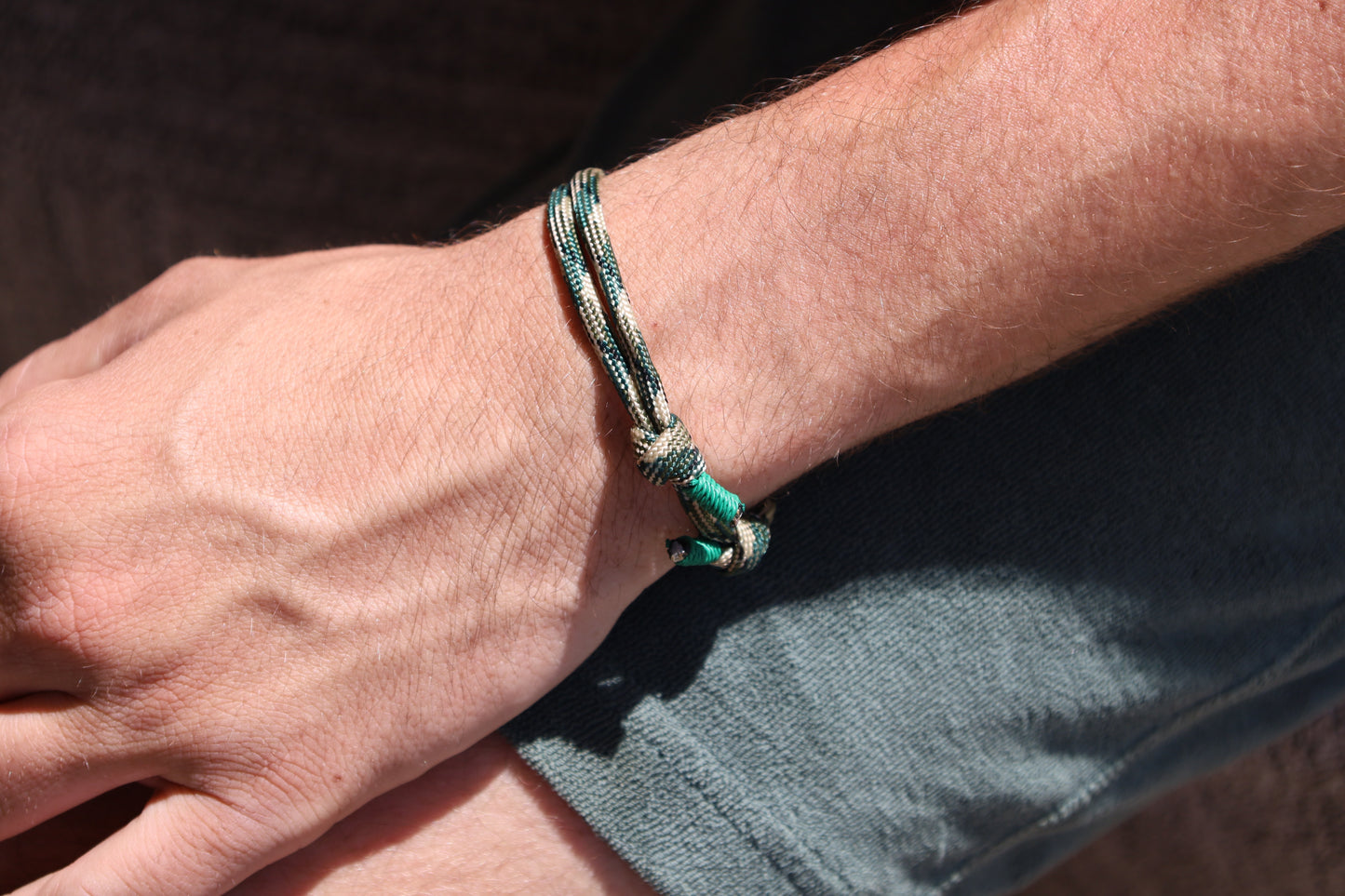 Bracelet Ceiba