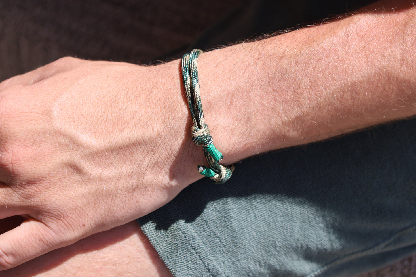 Bracelet Ceiba