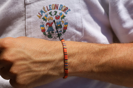Bracelet Mérida
