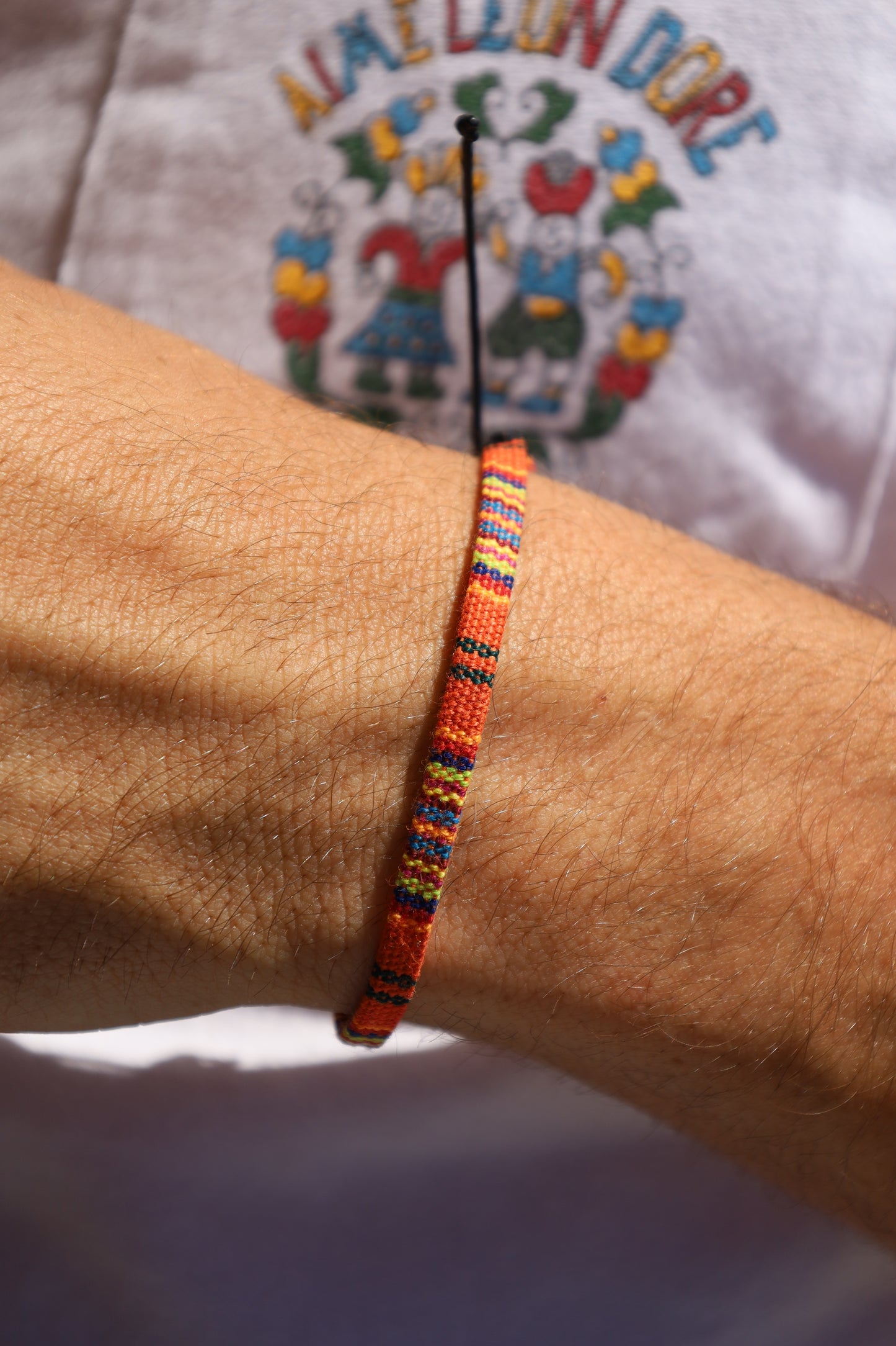 Bracelet Mérida