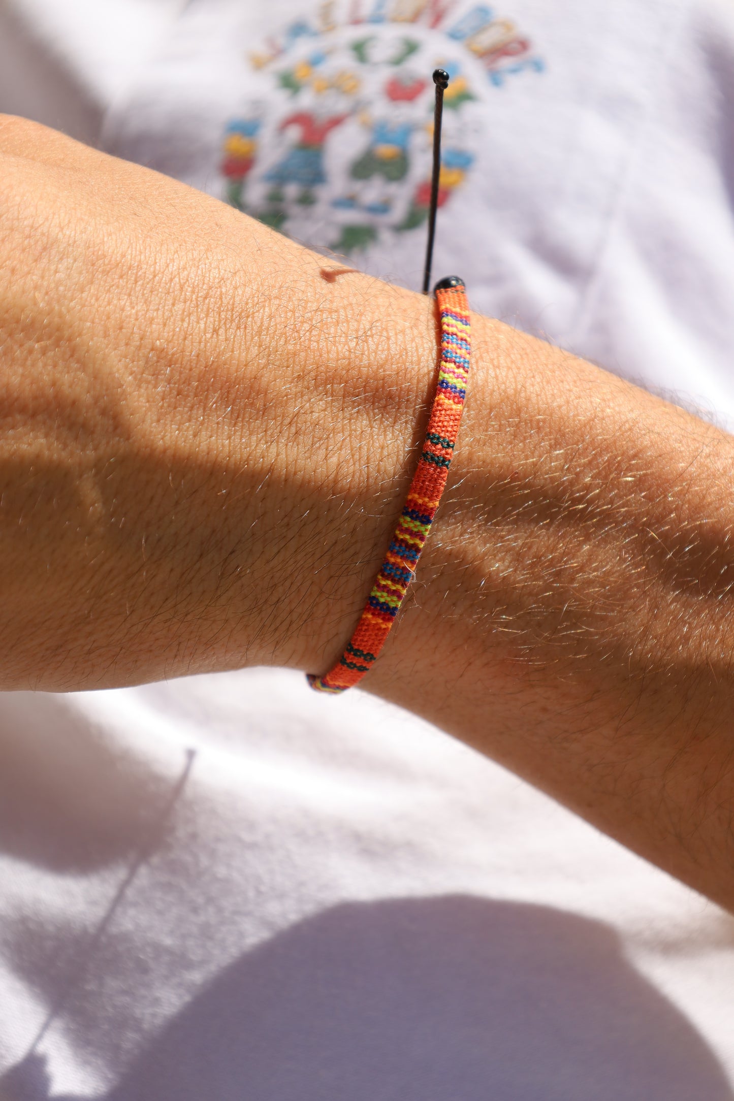 Bracelet Mérida