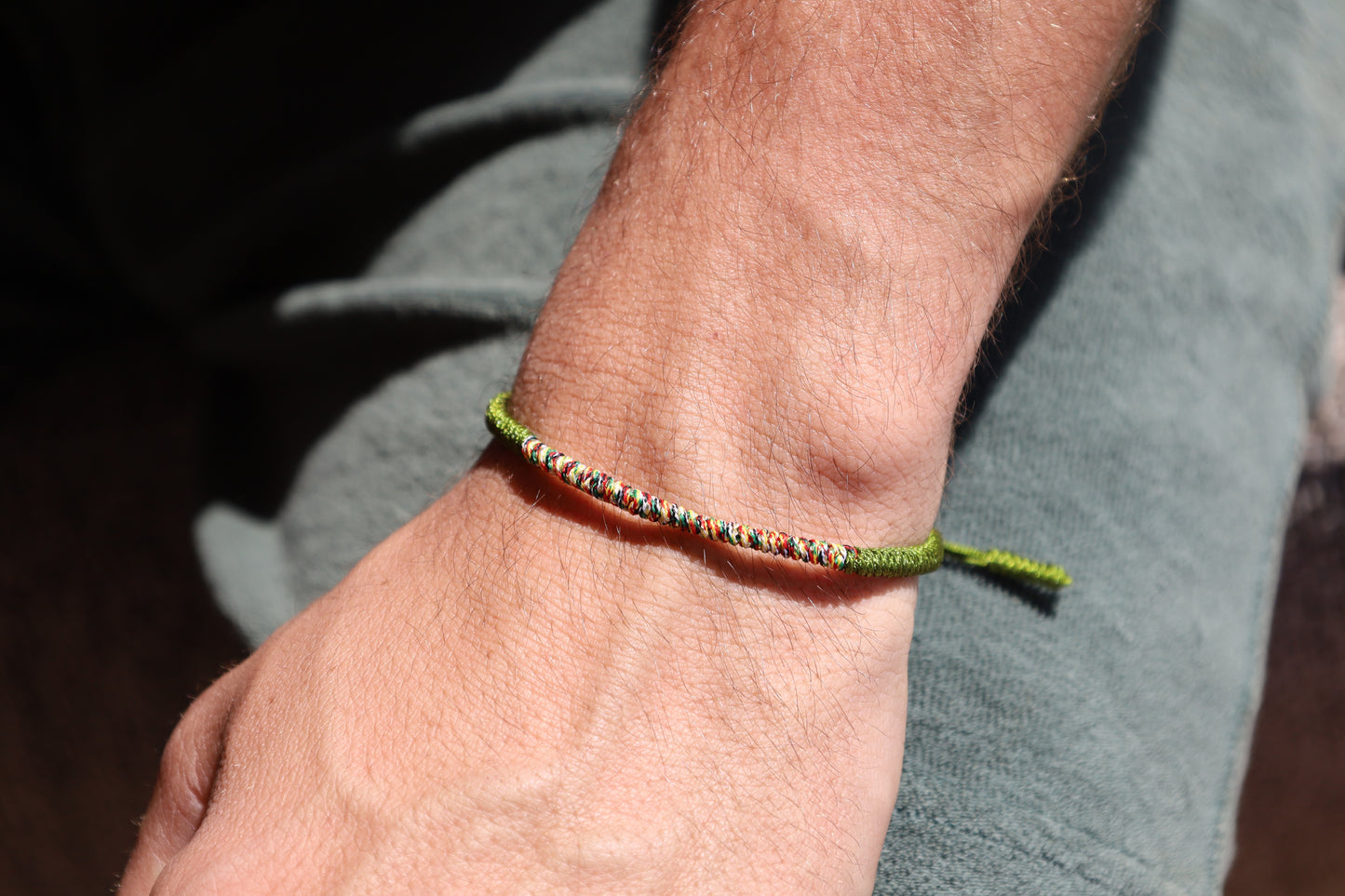 Bracelet Canola