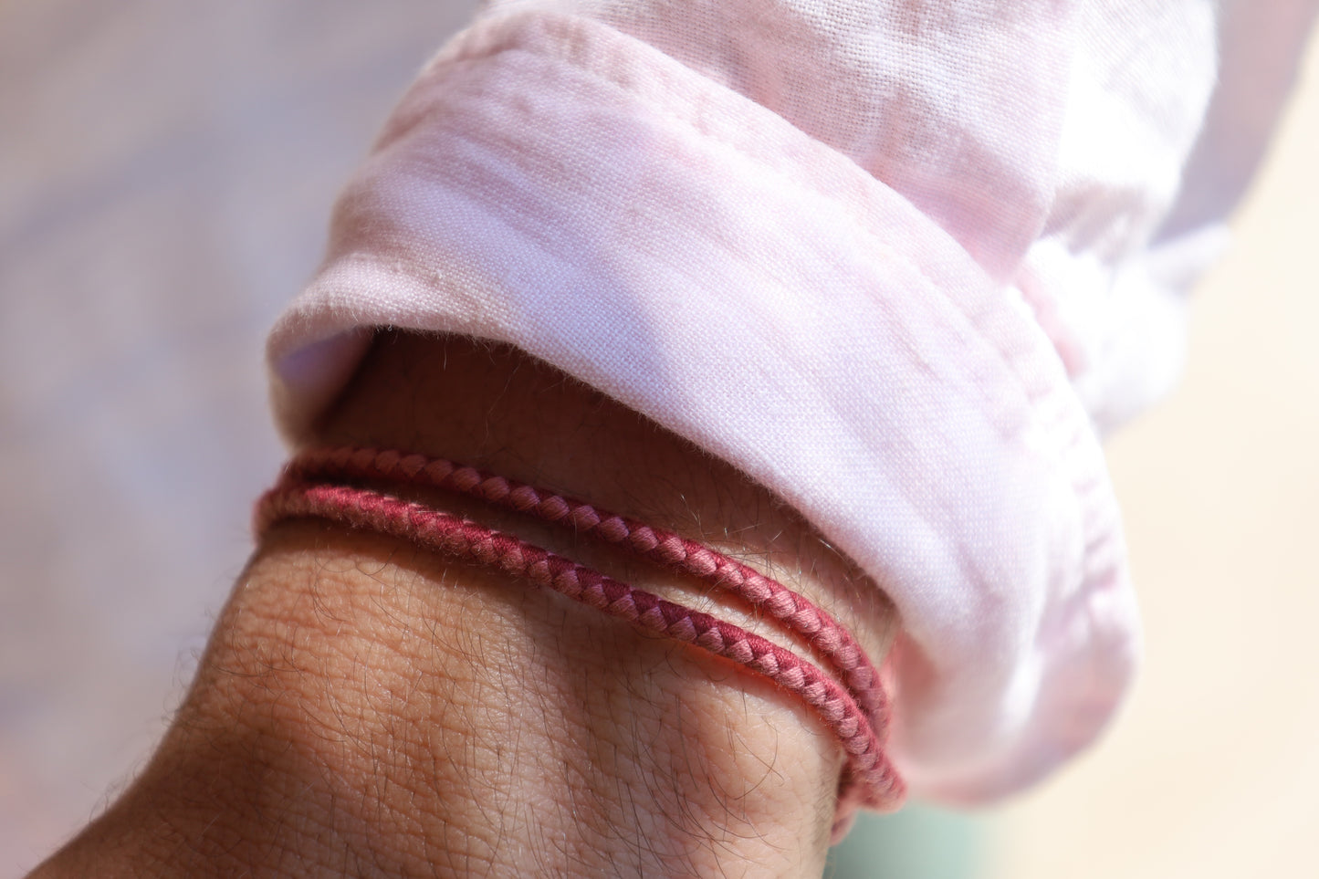 Bracelet Dahlia