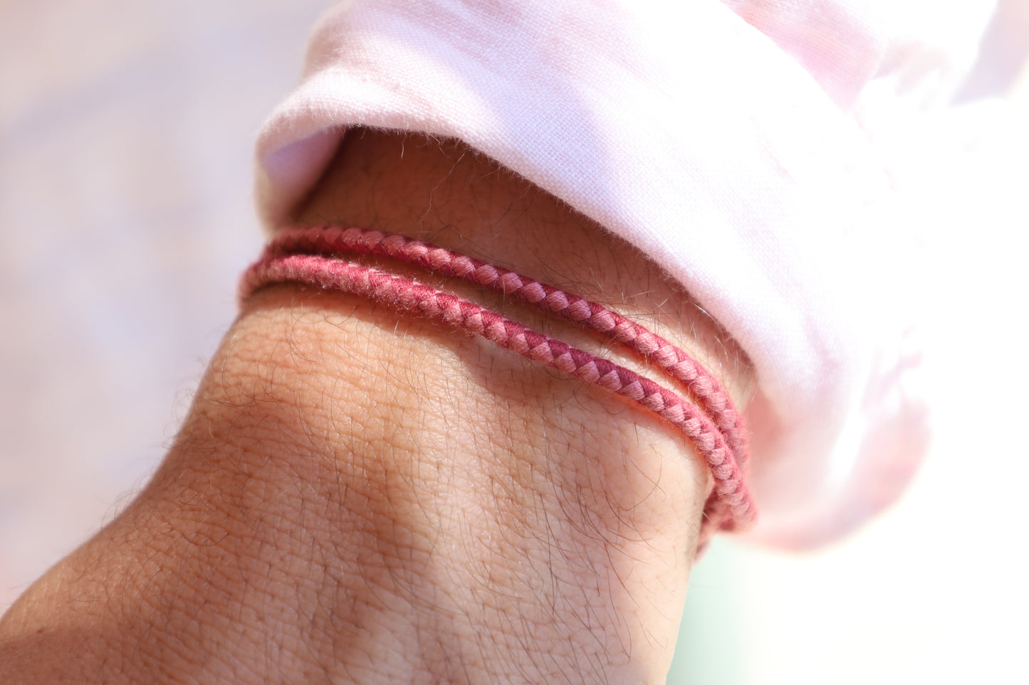 Bracelet Dahlia