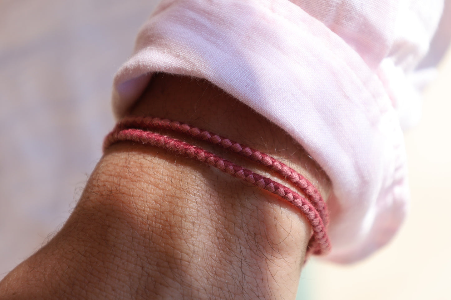 Bracelet Dahlia