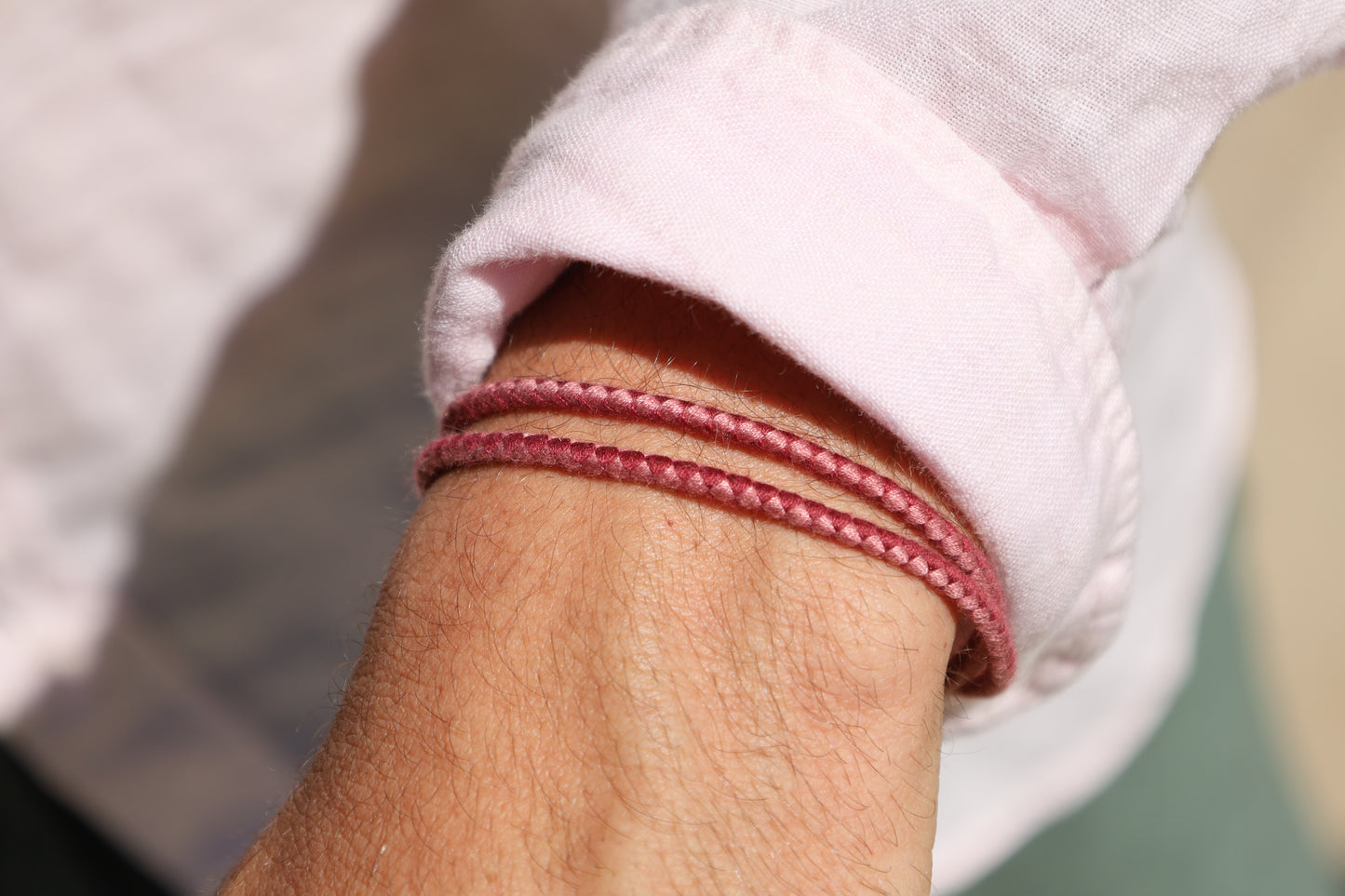 Bracelet Dahlia