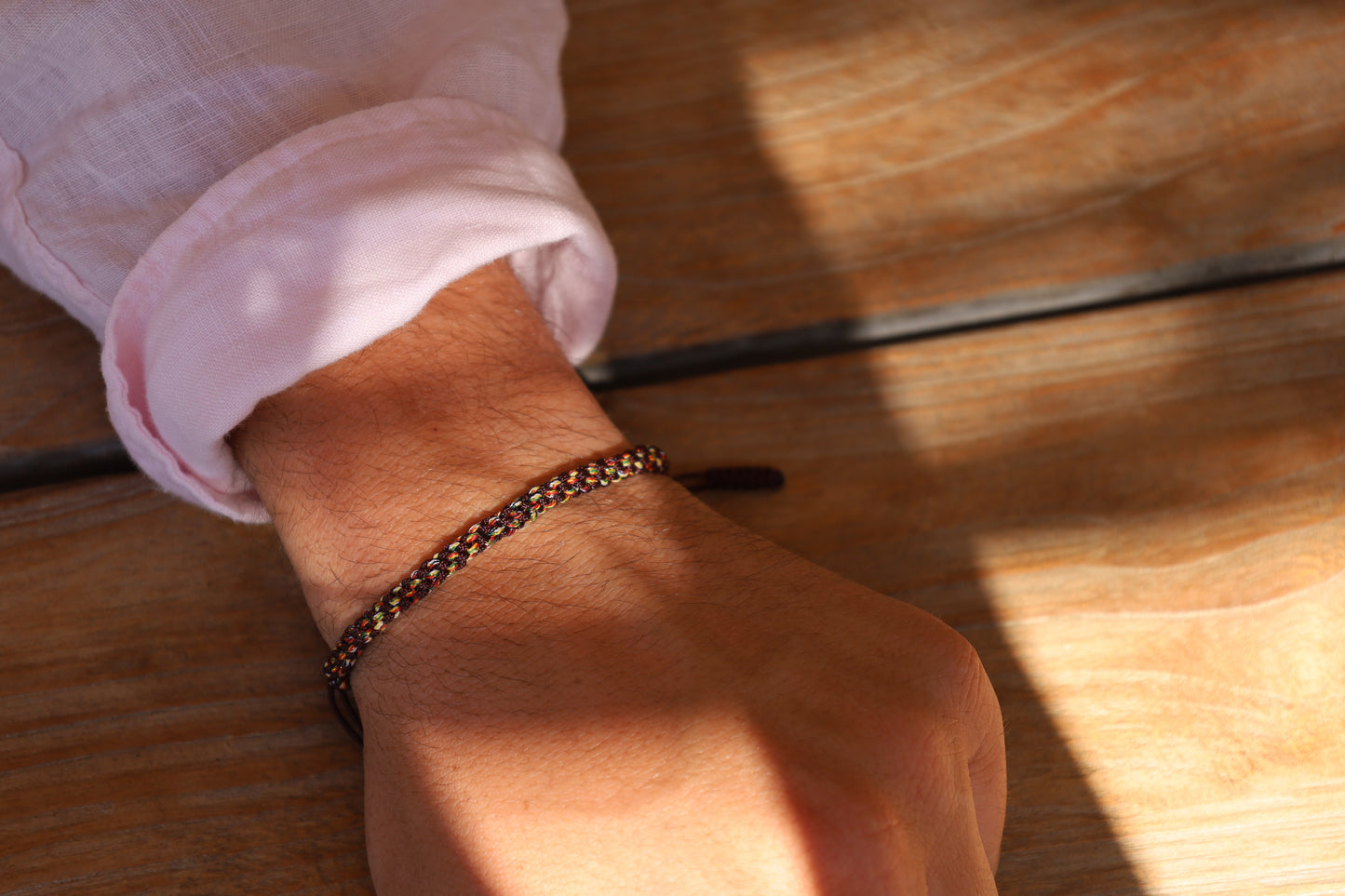 Bracelet Oaxaca