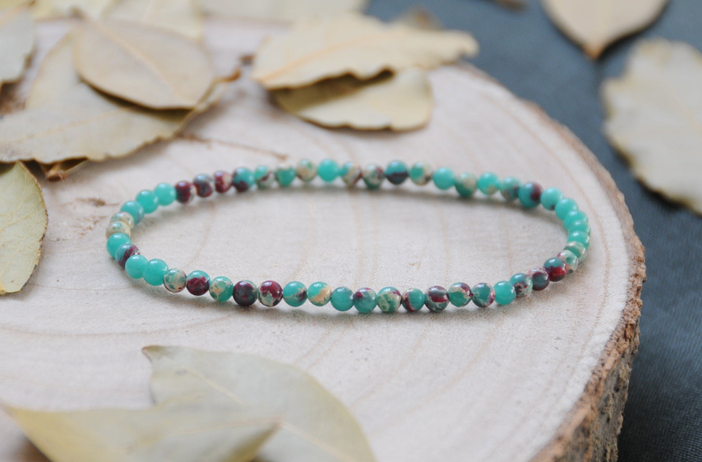 Bracelet Cerfeuil