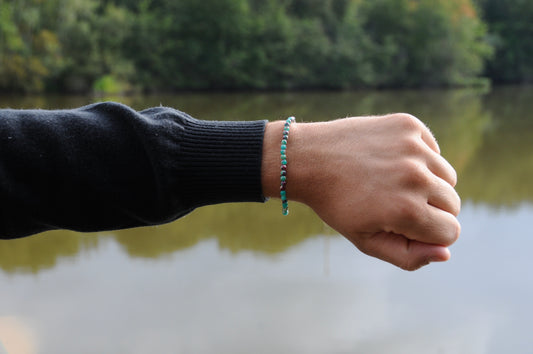 Bracelet Cerfeuil