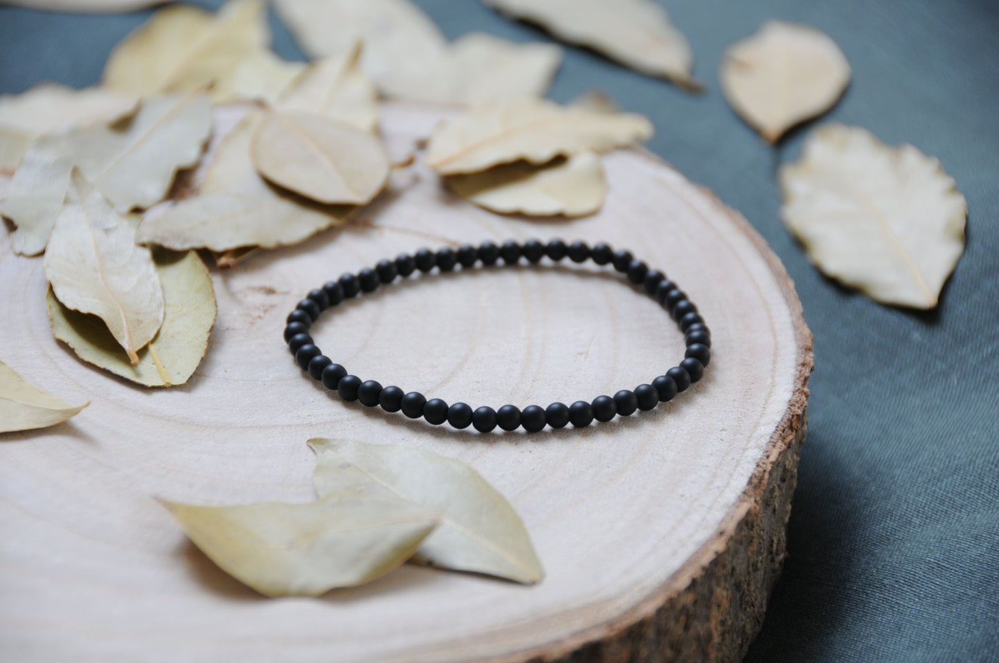 Bracelet Saule