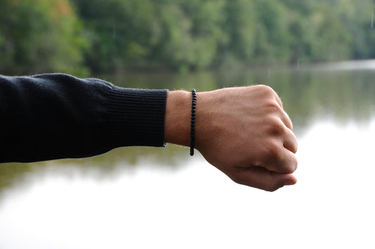 Bracelet Saule