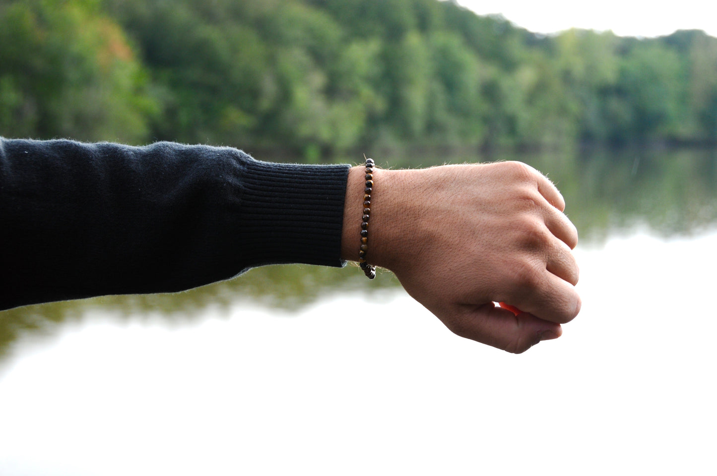 Bracelet Érable