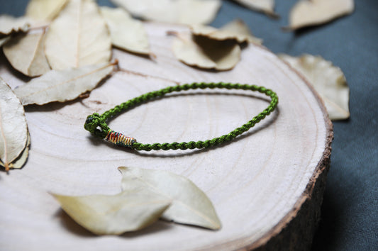 Bracelet Peuplier
