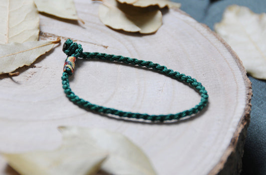 Bracelet Pin