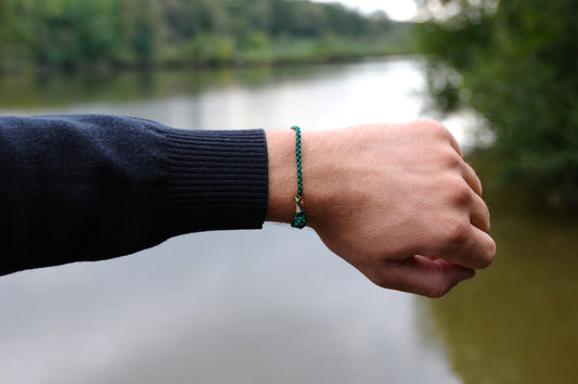 Bracelet Pin