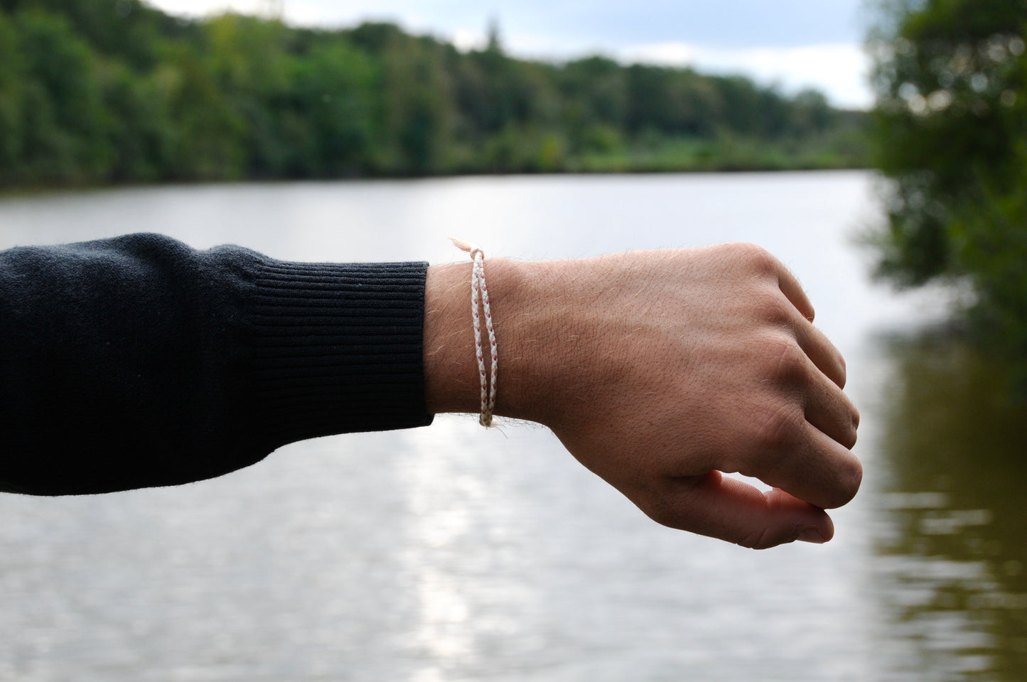Bracelet Mimosa