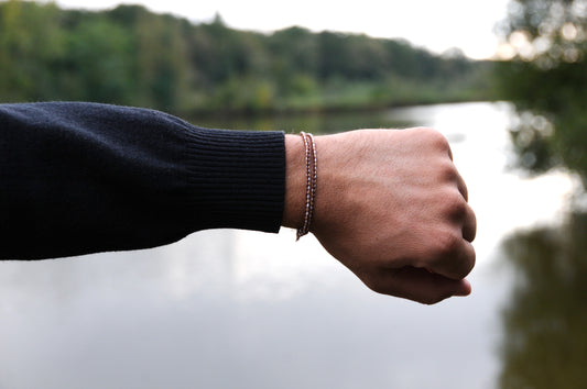 Bracelet Buis