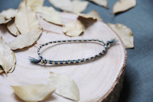 Bracelet Lierre