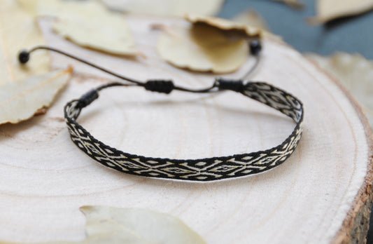Bracelet Hêtre