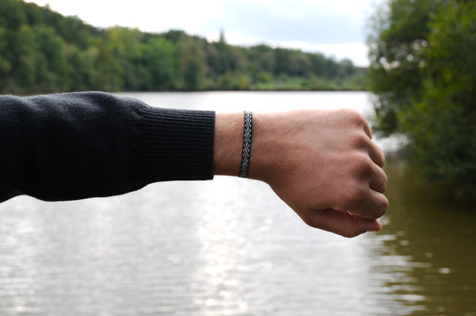 Bracelet Hêtre