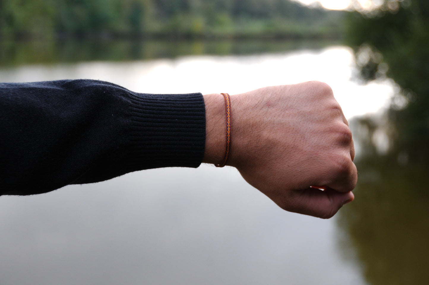 Bracelet Sorbier