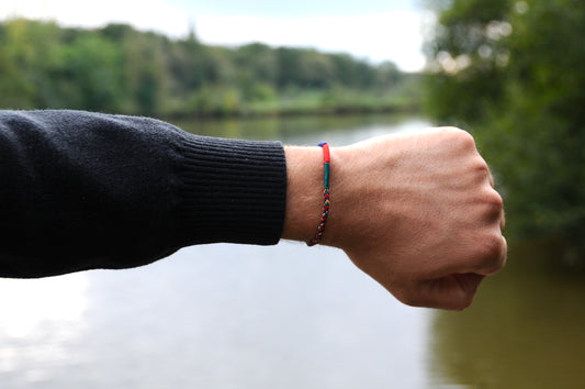 Bracelet Sapin