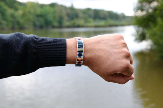 Bracelet Bonsaï