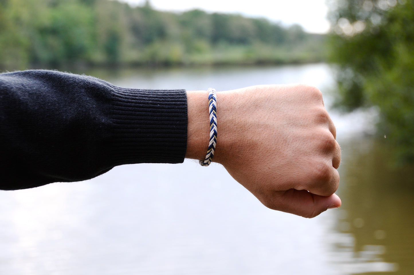 Bracelet Ptéléa