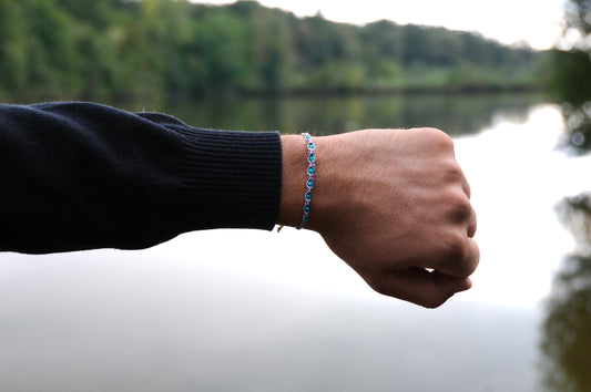 Bracelet Cèdre
