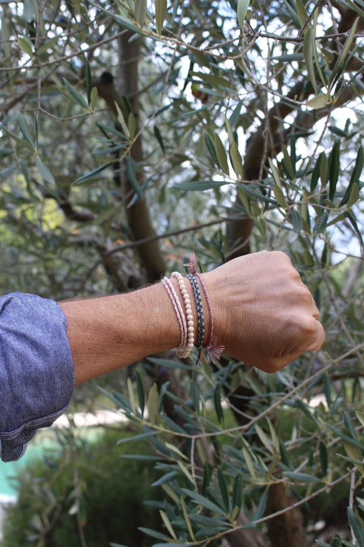 Bracelet Fougère