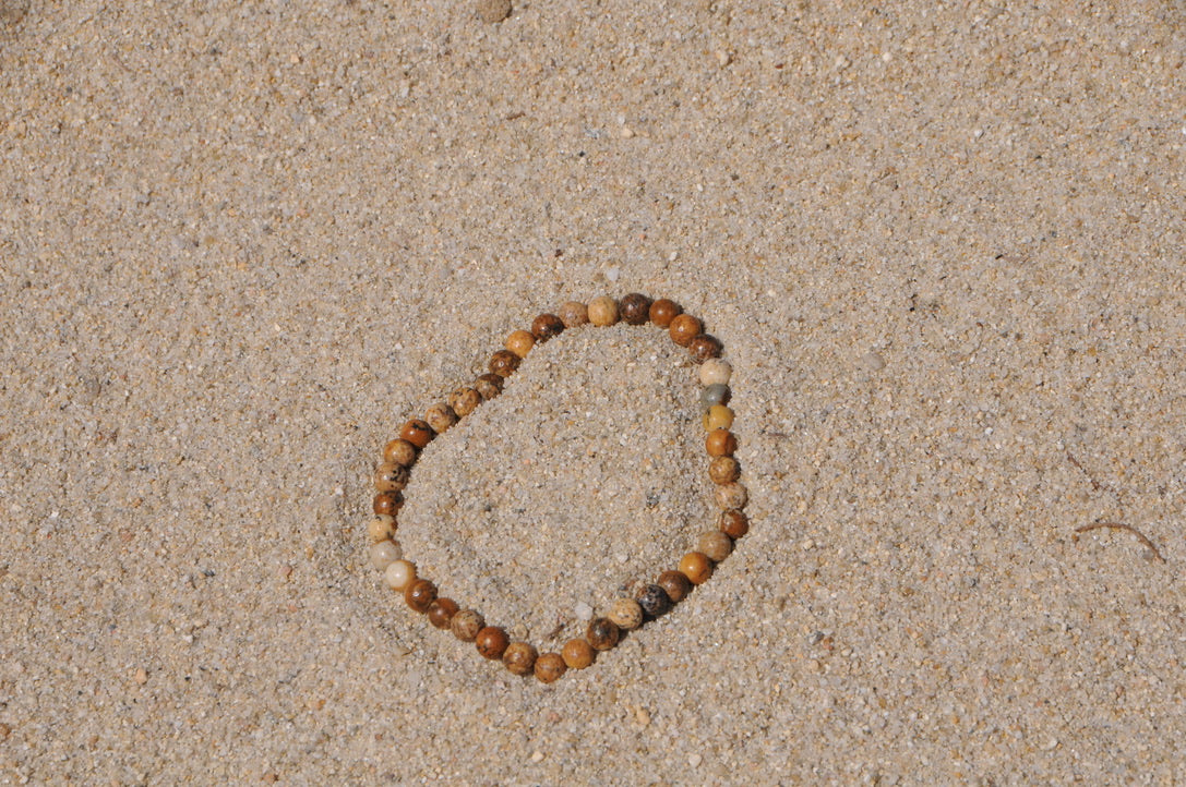 Bracelet Chêne