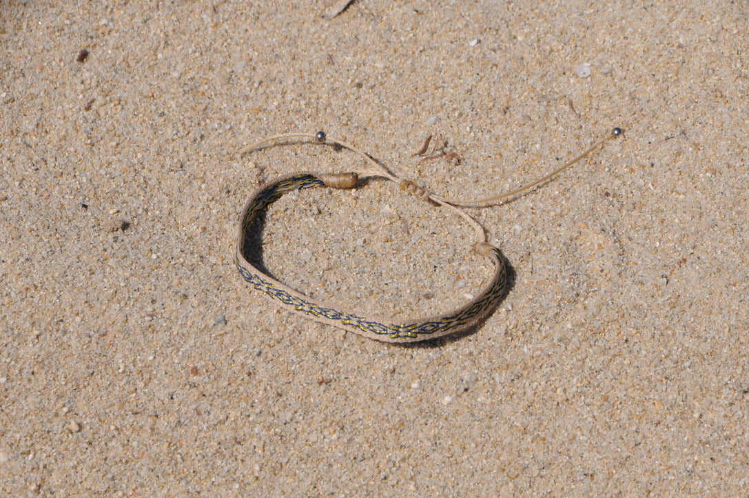 Bracelet Ortie