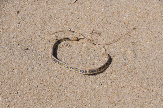 Bracelet Ortie