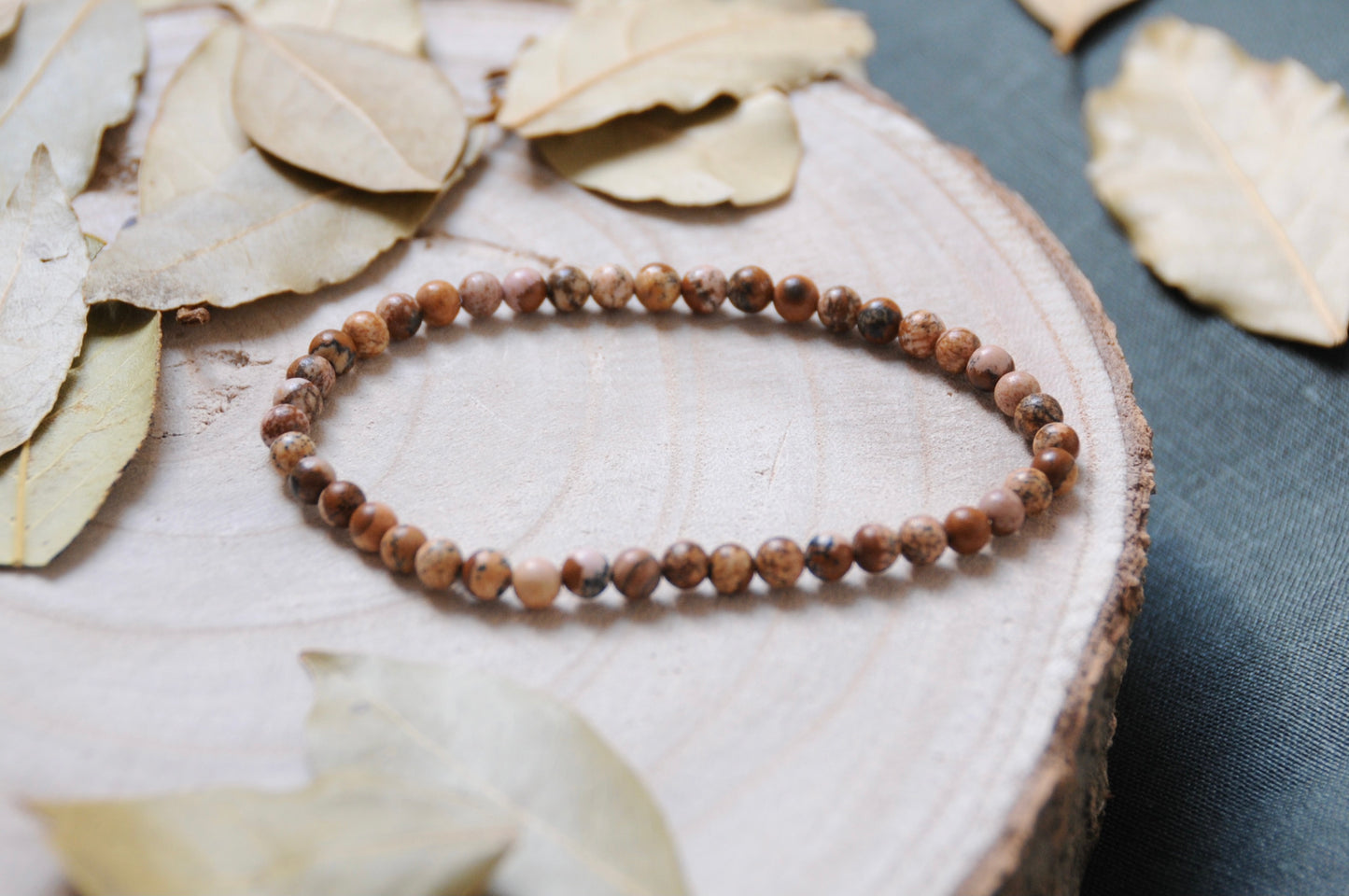 Bracelet Chêne
